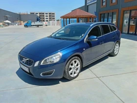 Volvo V60 2.0 D4