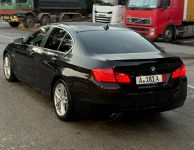 ����� �� �������� �� BMW 530 FACELIFT X-DRIVE M/PACK SOFTCLOSE KEYLESS FULL