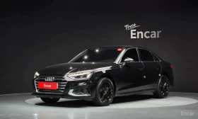 Audi A4 * 40 TFSI * ЦЕНА ДО БГ