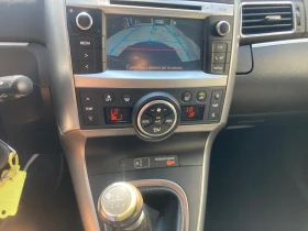 Toyota Corolla verso 1.6 D4D Evro 5 , mesta-7 | Mobile.bg � ����� ������ 10