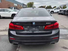 BMW 530 * 530i xDrive * CARFAX *  | Mobile.bg � ����� ������ 4