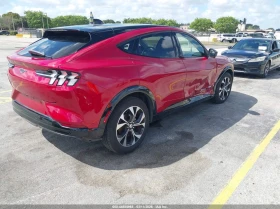 Ford Mustang Mach-E Premium | Mobile.bg � ����� ������ 4