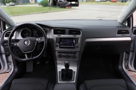 VW Golf Variant 2.0 TDI 150 к.с.| ИКОНОМИЧЕН | СЕРВИЗНА ИСТОРИЯ | Auto.bg — изображение 8