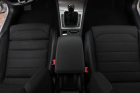 VW Golf Variant 2.0 TDI 150 к.с.| ИКОНОМИЧЕН | СЕРВИЗНА ИСТОРИЯ | Auto.bg — изображение 12