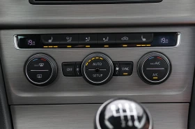 VW Golf Variant 2.0 TDI 150 к.с.| ИКОНОМИЧЕН | СЕРВИЗНА ИСТОРИЯ | Auto.bg — изображение 11