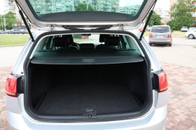 VW Golf Variant 2.0 TDI 150 к.с.| ИКОНОМИЧЕН | СЕРВИЗНА ИСТОРИЯ | Auto.bg — изображение 5