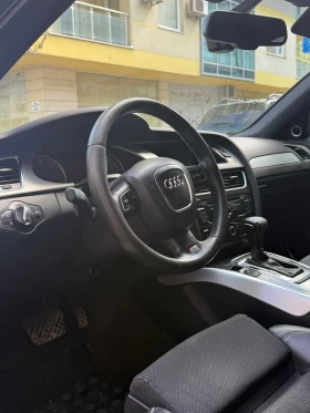Audi A4 3.0 TDI/3xS-Line/B&O/Quattro | Mobile.bg � ����� ������ 9