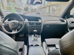 Audi A4 3.0 TDI/3xS-Line/B&O/Quattro | Mobile.bg � ����� ������ 10