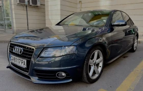 Audi A4 3.0 TDI/3xS-Line/B&O/Quattro | Mobile.bg � ����� ������ 6
