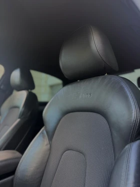 Audi A4 3.0 TDI/3xS-Line/B&O/Quattro | Mobile.bg � ����� ������ 12