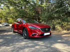 Mazda 6 Ultimate 2.5 бензин - 17900 € - 65845489 2