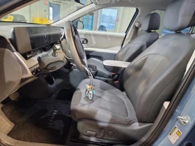 Hyundai Ioniq 5 SEL / AWD / LONG RANGE / ТЪРГ 28.10. | Auto.bg — изображение 7
