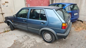VW Golf 1.6GTD - 999 € - 43885599 4