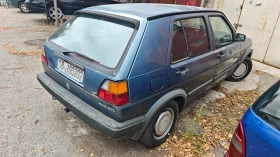 VW Golf 1.6GTD - 999 € - 43885599 3
