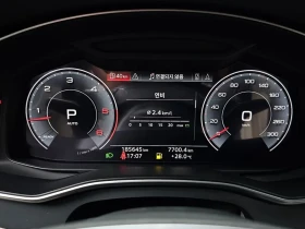 Audi A6 3.0d QUATTRO PREMIUM/ 360/ HEAD-UP/ PANO/ ПОДГРЕВИ | Auto.bg — изображение 8