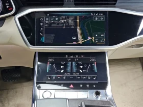Audi A6 3.0d QUATTRO PREMIUM/ 360/ HEAD-UP/ PANO/ ПОДГРЕВИ | Auto.bg — изображение 14