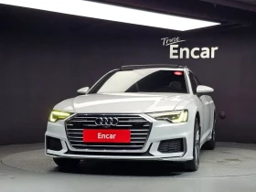 Audi A6 3.0d QUATTRO PREMIUM/ 360/ HEAD-UP/ PANO/ ПОДГРЕВИ | Auto.bg — изображение 3