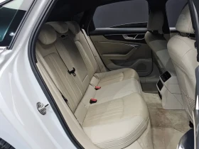 Audi A6 3.0d QUATTRO PREMIUM/ 360/ HEAD-UP/ PANO/ ПОДГРЕВИ | Auto.bg — изображение 12