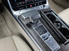 Audi A6 3.0d QUATTRO PREMIUM/ 360/ HEAD-UP/ PANO/ ПОДГРЕВИ | Auto.bg — изображение 9