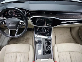 Audi A6 3.0d QUATTRO PREMIUM/ 360/ HEAD-UP/ PANO/ ПОДГРЕВИ | Auto.bg — изображение 7