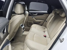 Audi A6 3.0d QUATTRO PREMIUM/ 360/ HEAD-UP/ PANO/ ПОДГРЕВИ | Auto.bg — изображение 11