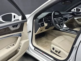 Audi A6 3.0d QUATTRO PREMIUM/ 360/ HEAD-UP/ PANO/ ПОДГРЕВИ | Auto.bg — изображение 10