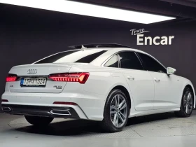 Audi A6 3.0d QUATTRO PREMIUM/ 360/ HEAD-UP/ PANO/ ПОДГРЕВИ | Auto.bg — изображение 2