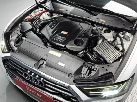 Audi A6 3.0d QUATTRO PREMIUM/ 360/ HEAD-UP/ PANO/ ПОДГРЕВИ | Auto.bg — изображение 6