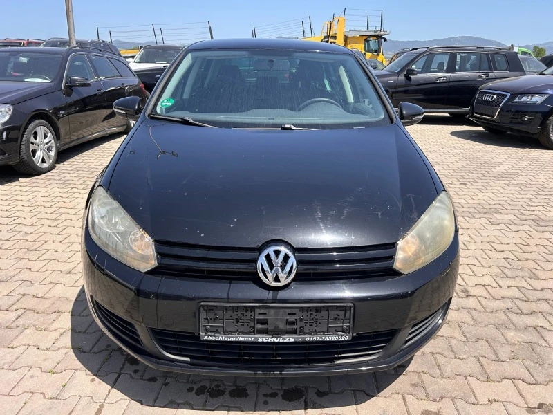 VW Golf 1.4i EURO 5 ЛИЗИНГ, снимка 3 - Автомобили и джипове - 46364737