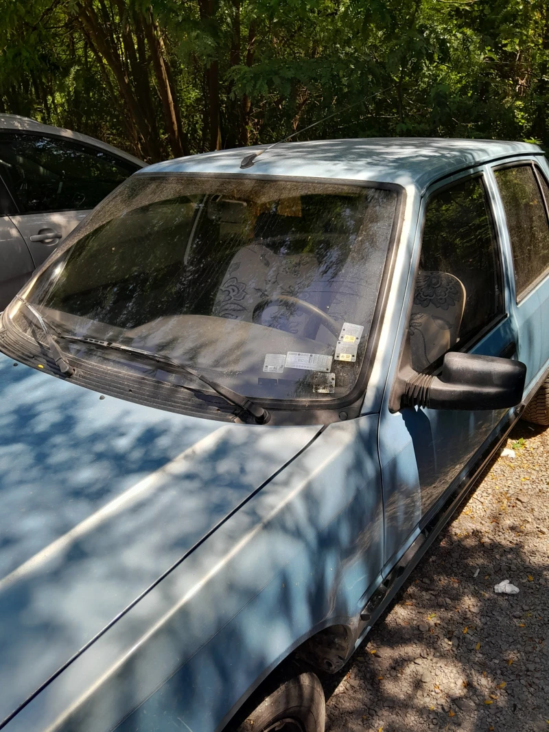 Peugeot 309, снимка 8 - Автомобили и джипове - 47346089