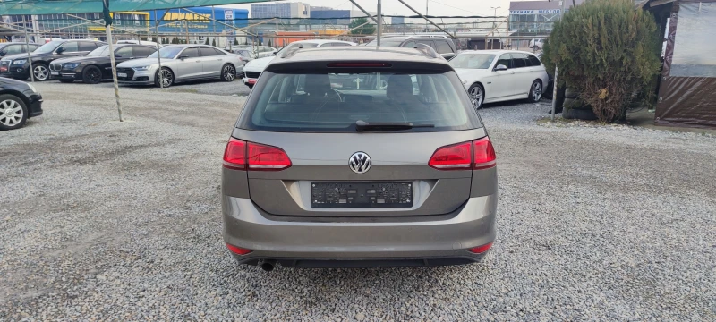 VW Golf 1.6TDI , снимка 5 - Автомобили и джипове - 48233974