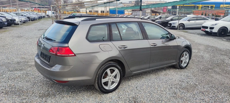 VW Golf 1.6TDI , снимка 6 - Автомобили и джипове - 48233974