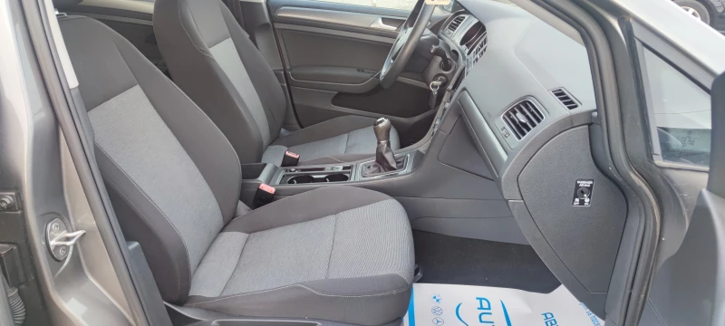 VW Golf 1.6TDI , снимка 11 - Автомобили и джипове - 48233974