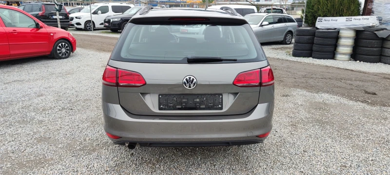 VW Golf 1.6TDI , снимка 5 - Автомобили и джипове - 48233974