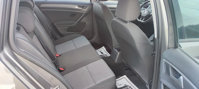 VW Golf 1.6TDI , снимка 13 - Автомобили и джипове - 48233974