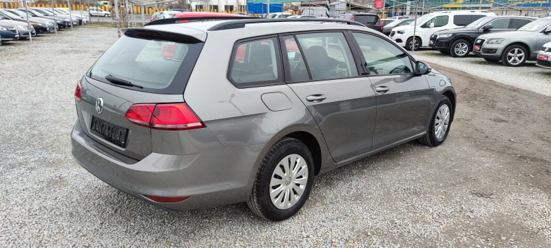 VW Golf 1.6TDI , снимка 6 - Автомобили и джипове - 48233974