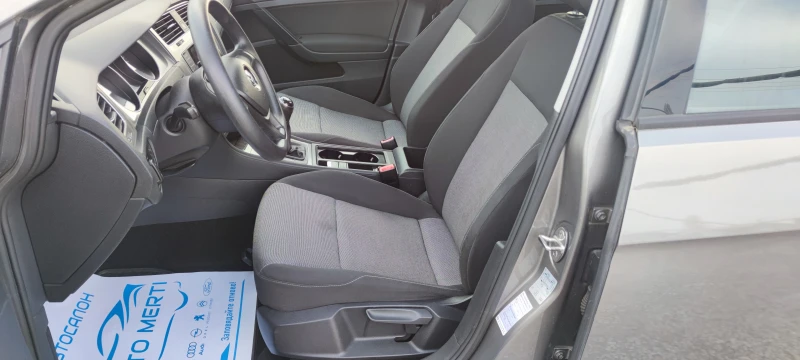 VW Golf 1.6TDI , снимка 9 - Автомобили и джипове - 48233974