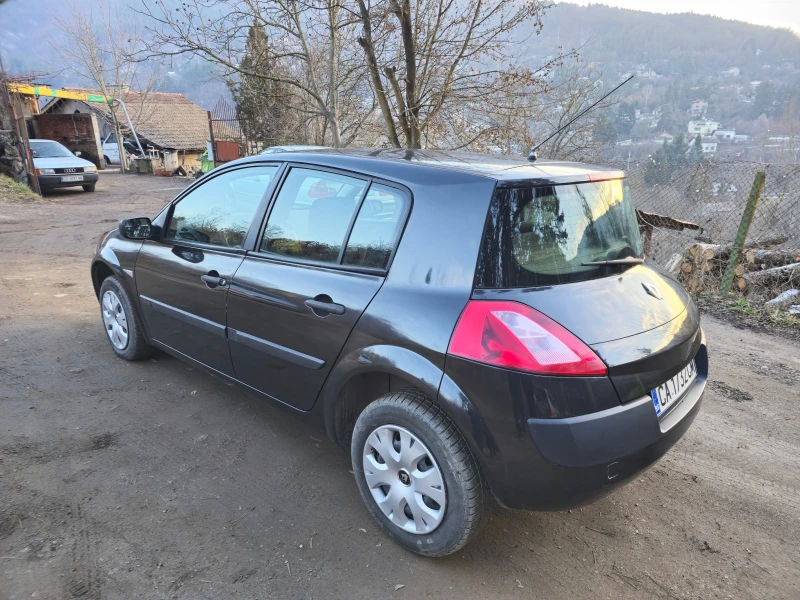 Renault Megane, снимка 3 - Автомобили и джипове - 48576248