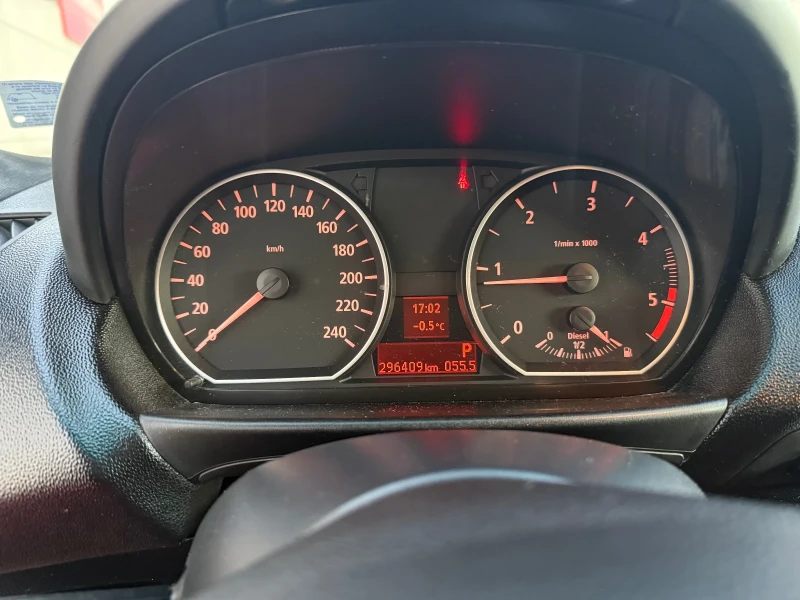 BMW 120 120 D, снимка 15 - Автомобили и джипове - 48577490