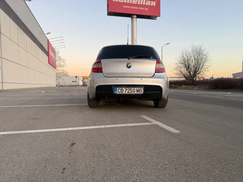 BMW 120 120 D, снимка 5 - Автомобили и джипове - 48577490