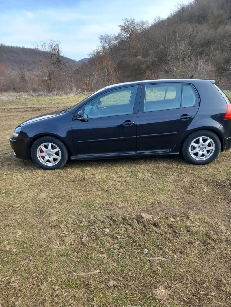 VW Golf, снимка 2 - Автомобили и джипове - 48891880