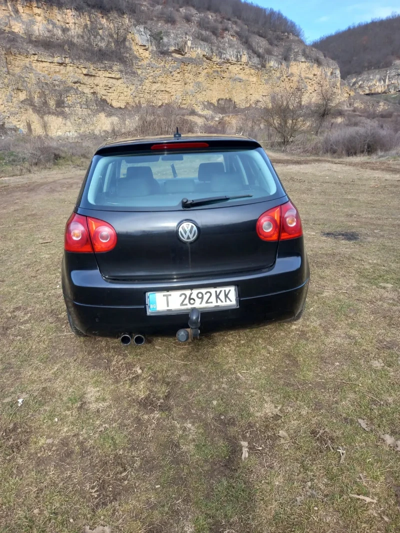 VW Golf, снимка 3 - Автомобили и джипове - 48891880