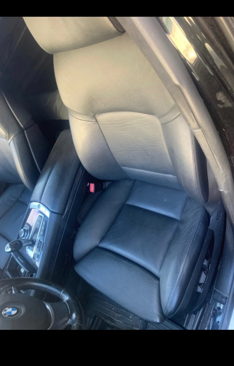 BMW 750, снимка 6 - Автомобили и джипове - 52349448