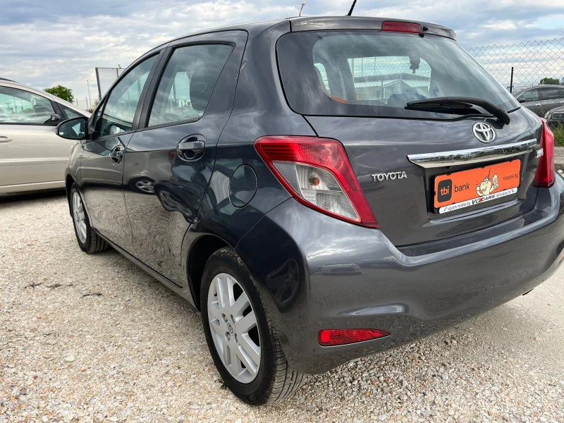 Toyota Yaris 1.3i, 99ck, ЛИЗИНГ, снимка 5 - Автомобили и джипове - 50413052