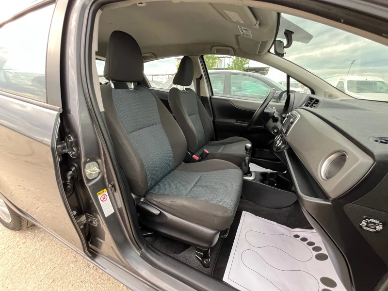 Toyota Yaris 1.3i, 99ck, ЛИЗИНГ, снимка 12 - Автомобили и джипове - 50413052
