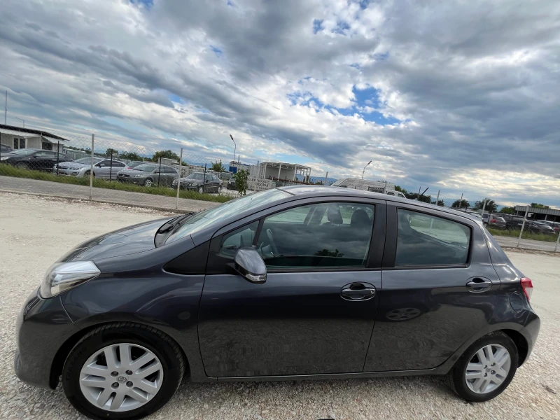 Toyota Yaris 1.3i, 99ck, ЛИЗИНГ, снимка 4 - Автомобили и джипове - 50413052