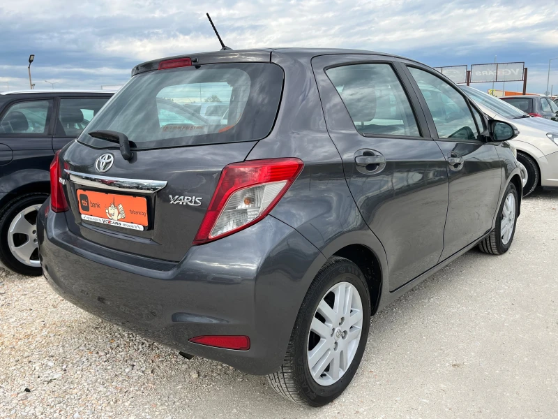Toyota Yaris 1.3i, 99ck, ЛИЗИНГ, снимка 7 - Автомобили и джипове - 50413052