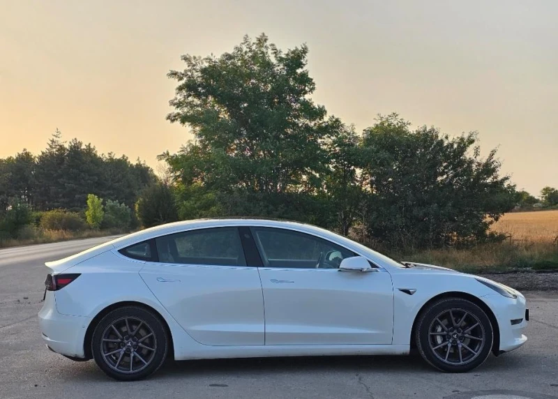 Tesla Model 3 Long range, 4x4 EU, снимка 7 - Автомобили и джипове - 51177930