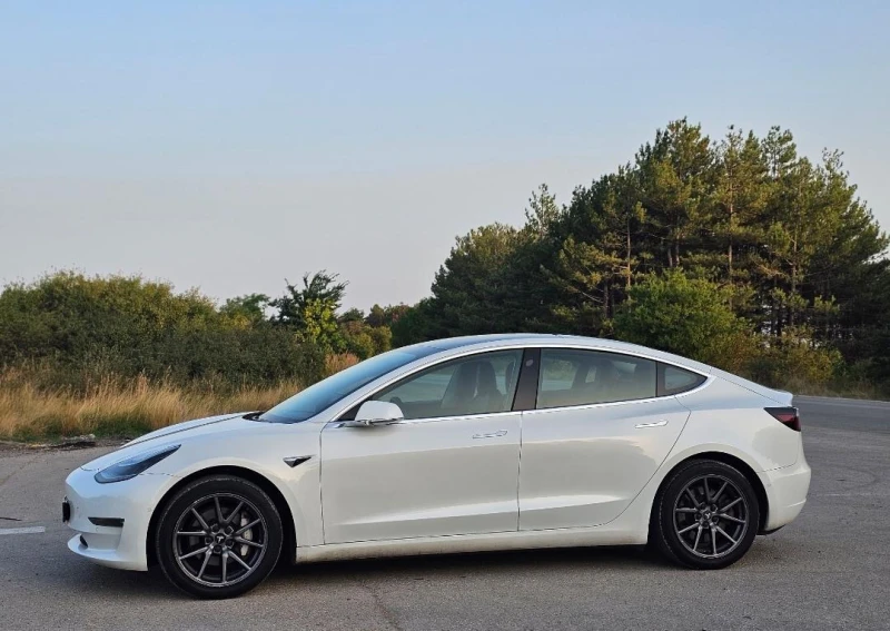 Tesla Model 3 Long range, 4x4 EU, снимка 2 - Автомобили и джипове - 51177930