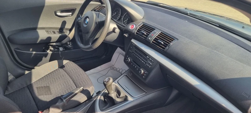 BMW 116, снимка 9 - Автомобили и джипове - 51701754